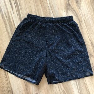 Lululemon Surge Short